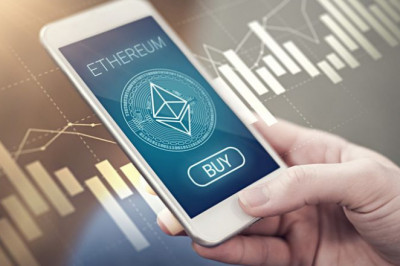 Exploration of the Ethereum network