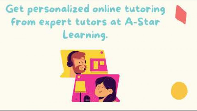 Get Online Tutoring Sessions in Calgary