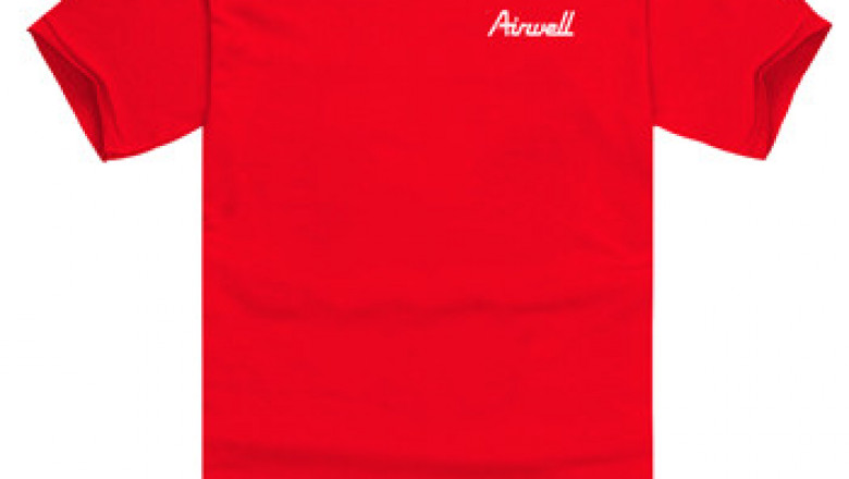 Get Promotional T-Shirts at Wholesale Prices