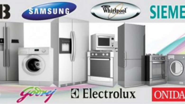 Home Appliances Service Centre in Kolkata