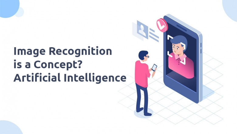 Image Recognition is a Concept? Artificial Intelligence
