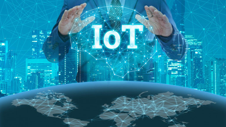 Iot Courses in Bangalore