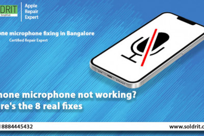 iPhone Repair in Bangalore