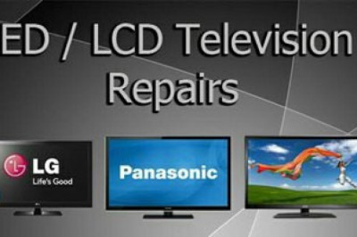 LED TV Service Centre in Kolkata