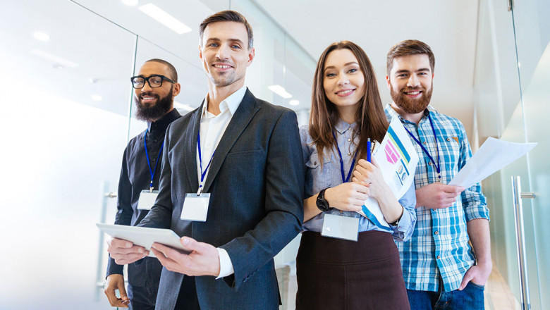 Temporary (Temp) Staffing Services | Flexi Staffing Solution in Dubai, Abu Dhabi - UHRS