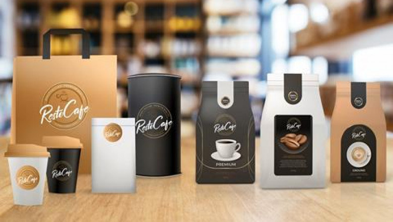 The Complete Guide To Packaging Printing