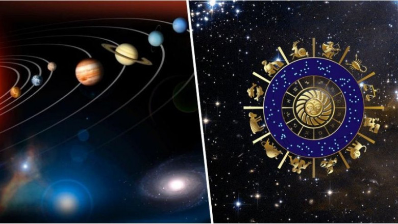 The Elements of Astrology - A science and an art
