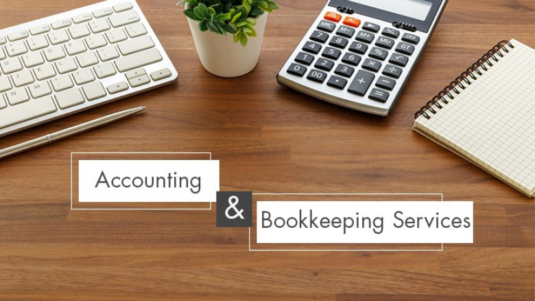 What is Accounting and bookkeeping services? what is Accounting Bookkeeping Services?
