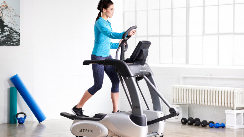 What is the most effective approach to gain Fitness Equipment?