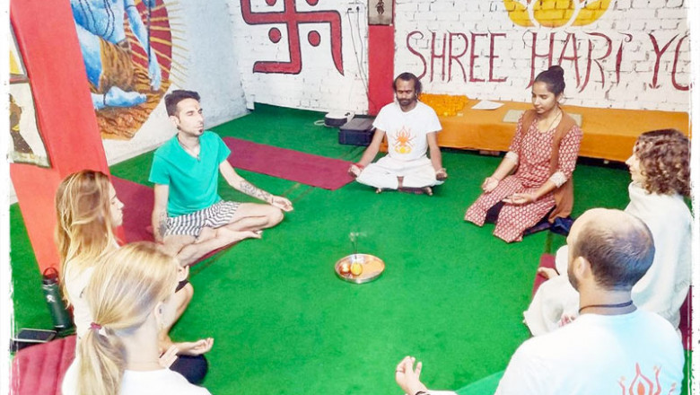 10 Popular Yoga Disciplines Today