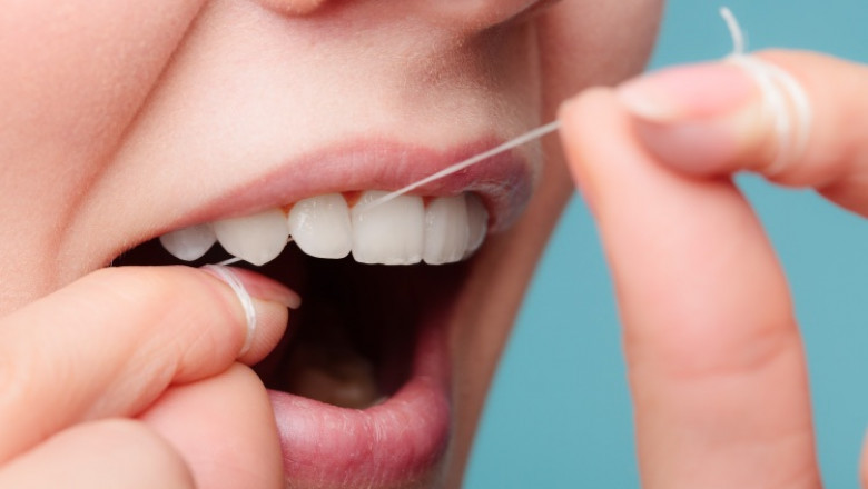 8 Common Signs You Should Consider Visiting a Periodontist