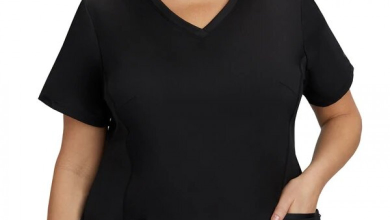 Barco One Eco Friendly Scrubs Launch