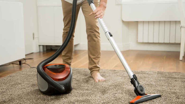 Best Carpet Steam Cleaning Canberra