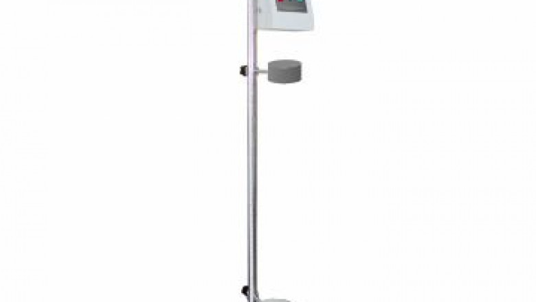 Buy Dart Impact Tester at Best Price in India