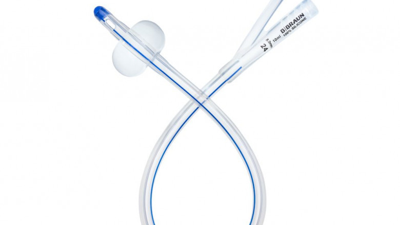 Catheters Market Facts, Figures, and Analytical Insights 2017-2025