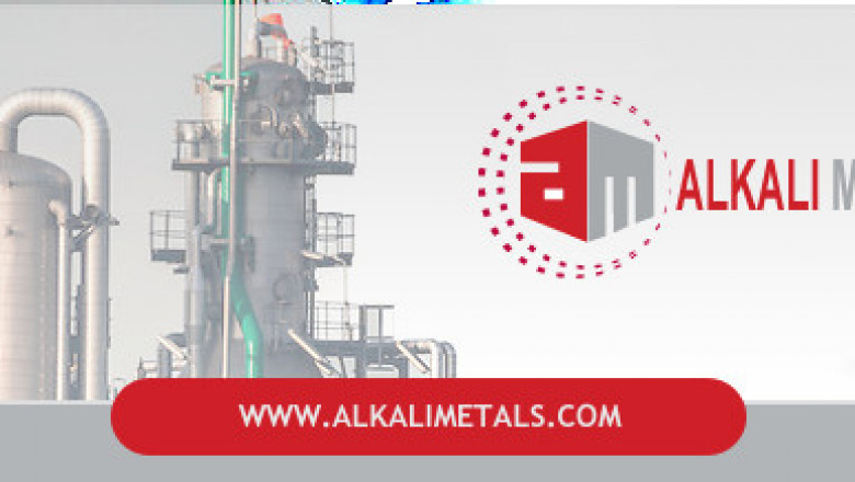 Chemical Manufacturing Companies