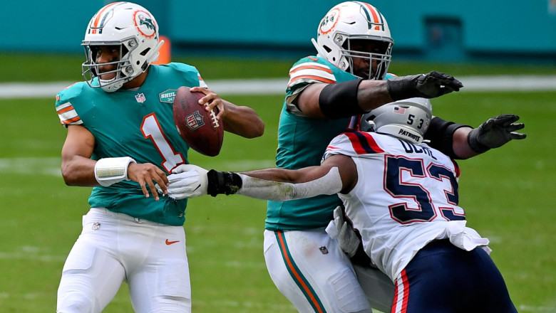 EA added player-tracking data from the NFL's Next Gen Stats into Madden