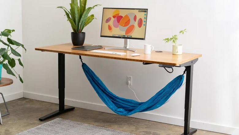 GOOD REASONS FOR A HEIGHT ADJUSTABLE OFFICE DESK
