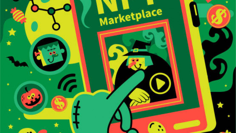 How are NFT games driving the digital asset trading platform to its heights?