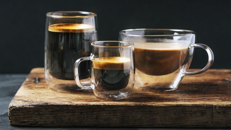 How Much Ground Coffee Per Cup?