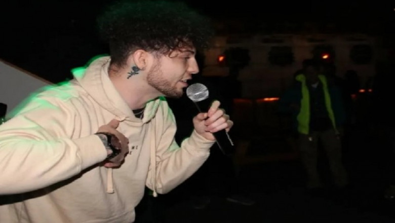 Maine’s Rising HipHop Star Sending Waves in The HipHop Community