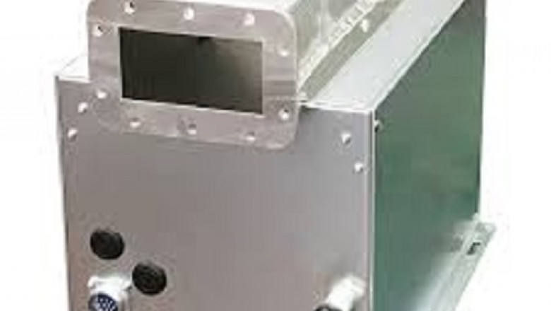 Microwave Devices Market Industry Overview with Size & Growth Share, Industry Dynamics, Top Trends, and Regional Analysis