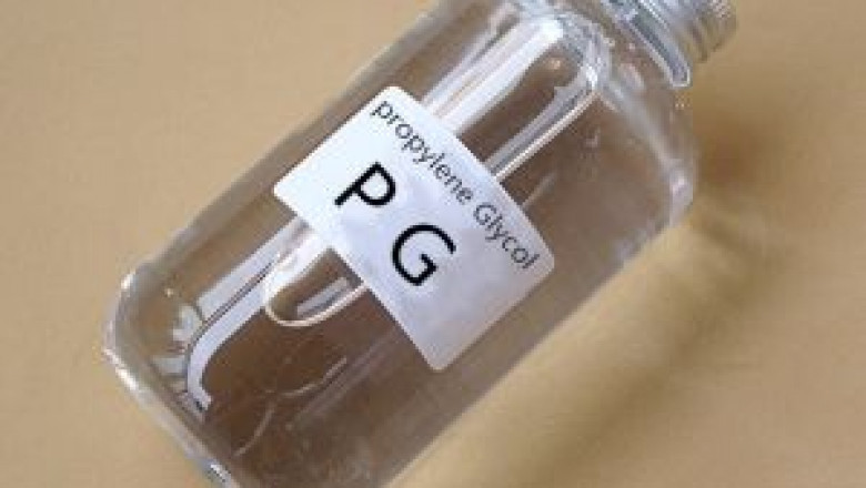 Propylene Glycol Market is Estimated to Grow at a CAGR of 5.23% by 2035 | ChemAnalyst