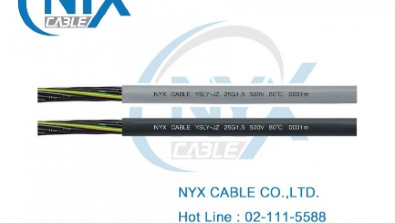 What Will be the Benefits Of Using Control Cables?