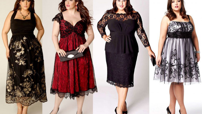 Wholesale Plus Size Clothing UK -  One of the Best Wholesale Plus Size Clothing UK Platform!