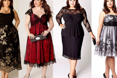Wholesale Plus Size Clothing UK -  One of the Best Wholesale Plus Size Clothing UK Platform!