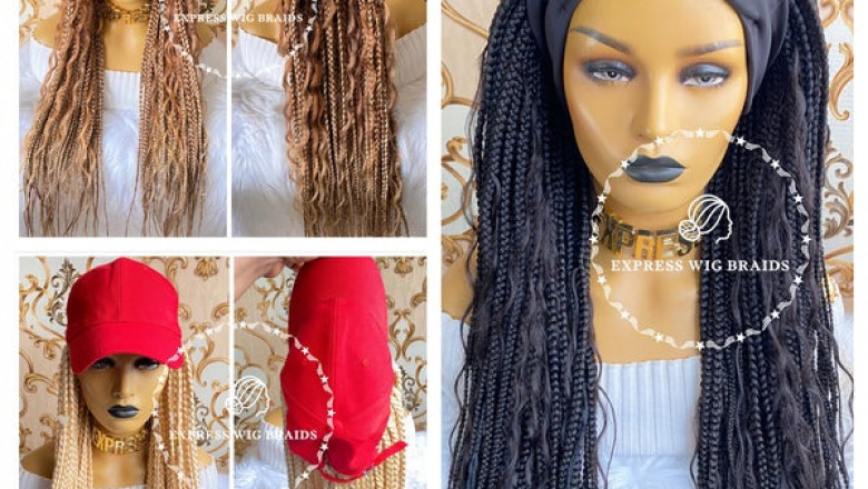 Why should you prefer to buy wigs?