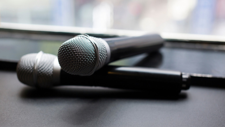Wireless Microphone Market Segments, Leading Players, Application, and Forecast Analysis