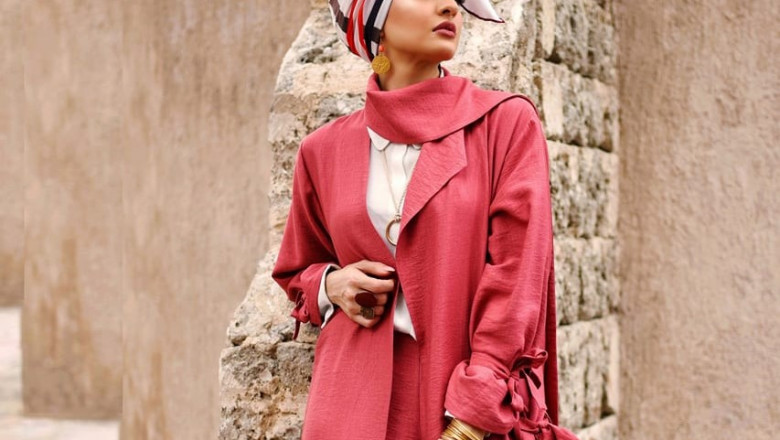 Arabic Dresses Online | HeraCloset