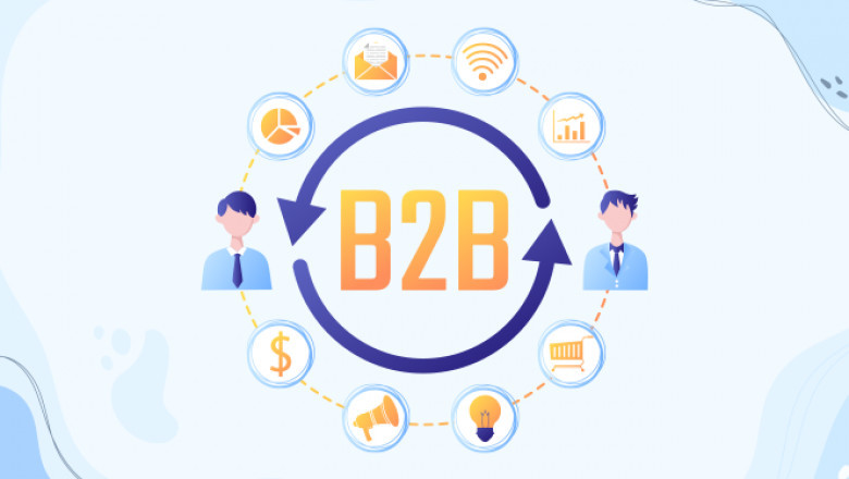 B2B Customer Service: What It Is and How To Excel lt