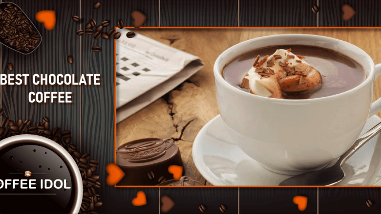 Best 5 Coffee Beans In The World