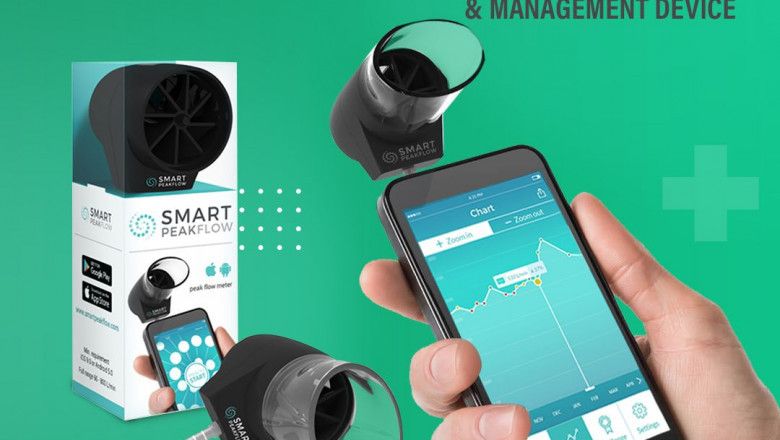 Different Types of Patient Monitoring Devices