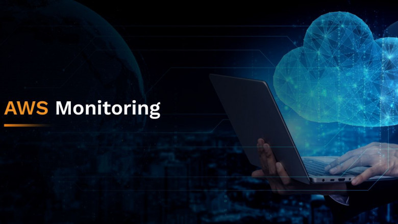 Enable Automatic Scaling With AWS Monitoring Software