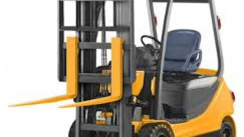 Forklift Needs For Accreditation