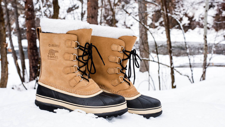Snow Boots Market Share Growing Rapidly with Recent Trends, Development, Revenue, Demand and Forecast to 2021 - 2028