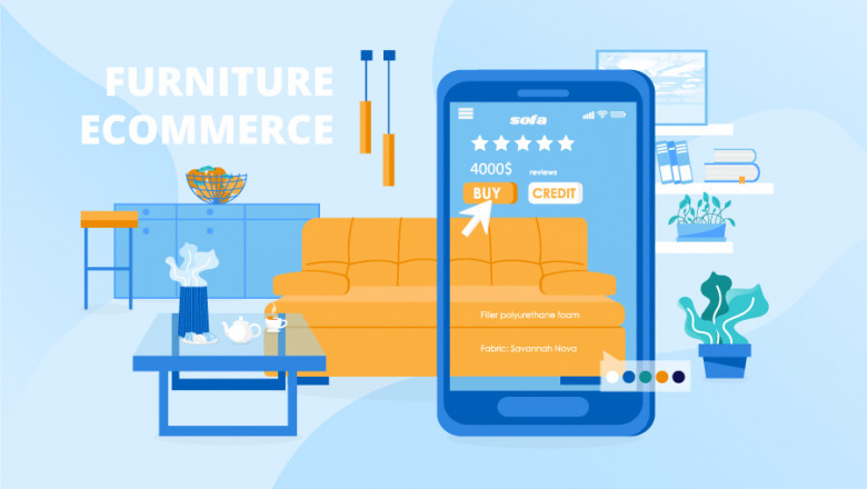 The Best Ecommerce Platform For Furniture Business