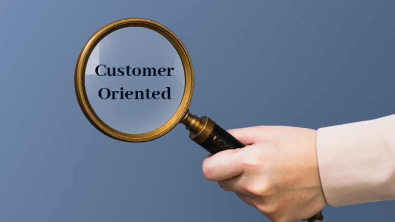 Ways To Become a Customer-Oriented Brand: A Complete Guide