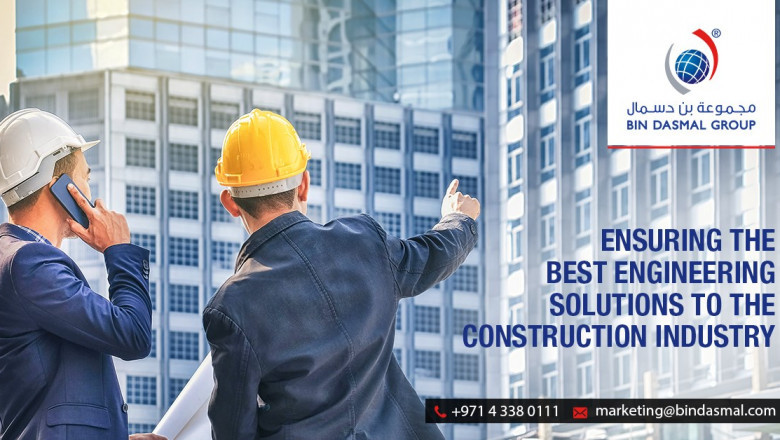 What Does MEP Stand For In Construction?