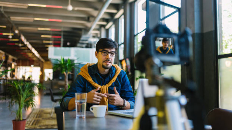 WHY SHOULD YOU USE VIDEO MARKETING TO GROW YOUR BUSINESS?