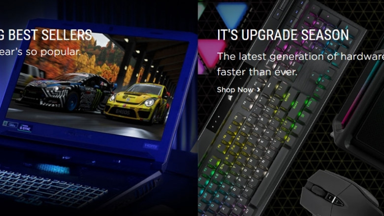 3 Things To Consider When Buying A Case For Your Gaming PC