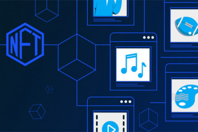 Amused on seeing the growth of NFT, Grab the Chance and Build an NFT marketplace.