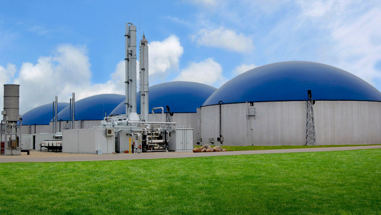 Biomethane Market to Grow with an Impressive CAGR During the Forecast Period | TechSci Research
