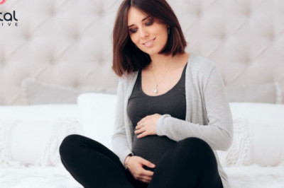 Bring Best and Enjoy Motherhood With Maternity Leggings