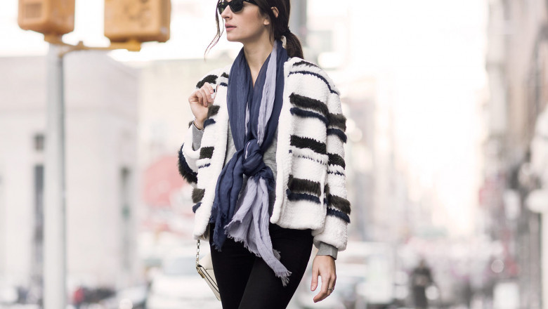 Buy Wholesale Scarves In Bulk - Tips To Buy Wholesale Scarves In Bulk And Increase Sales!