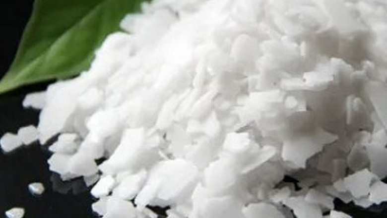 Caustic Potash Market is expected to grow at CAGR of 4.0% by 2035 according to a new research report