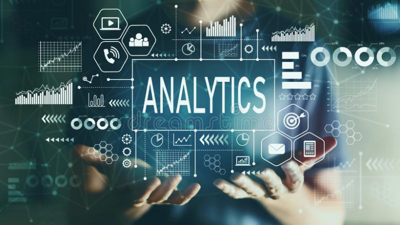 data analytics tools